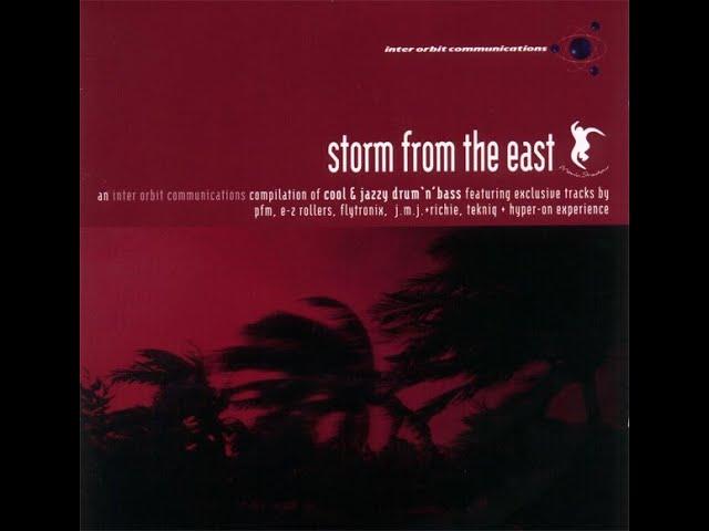 Storm From The East (1996)