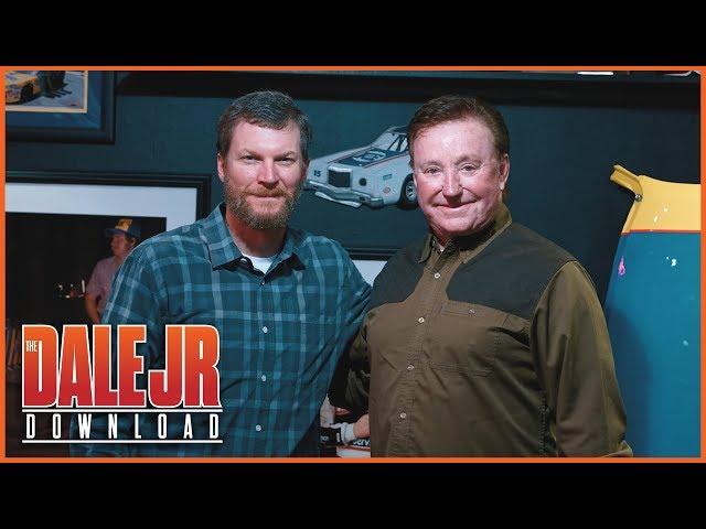 Dale Jr. Download: Richard Childress - The Agitator