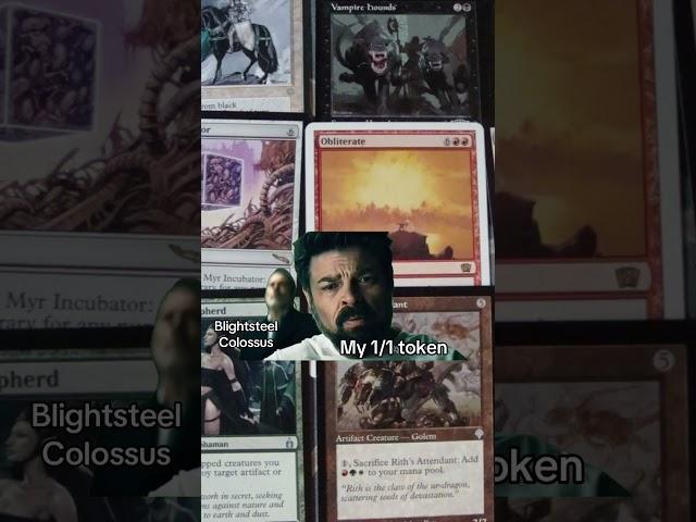 HELPP #mtg #magicthegathering #tcg #dnd #ttrpg #commander #edh #cedh #magic #dungeonsanddragons #5e