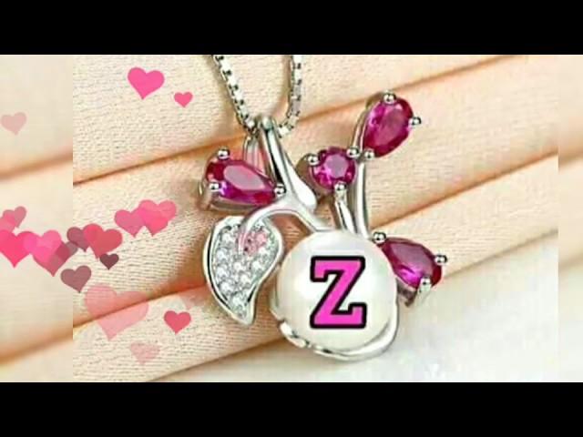 Z Letter Name Love Whatsapp Status Video  