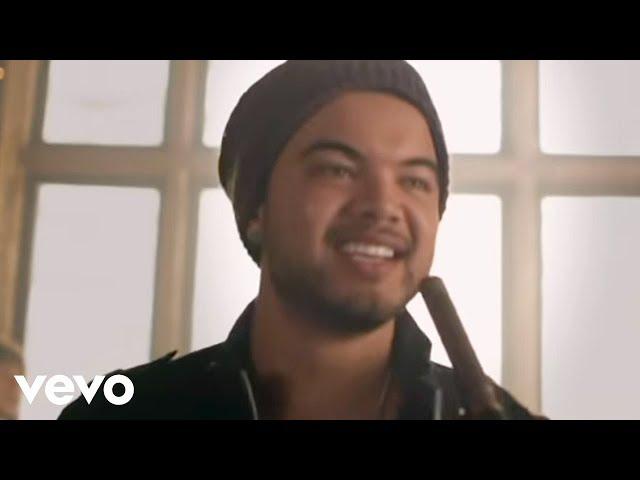 Guy Sebastian - Like It Like That (Official Video)