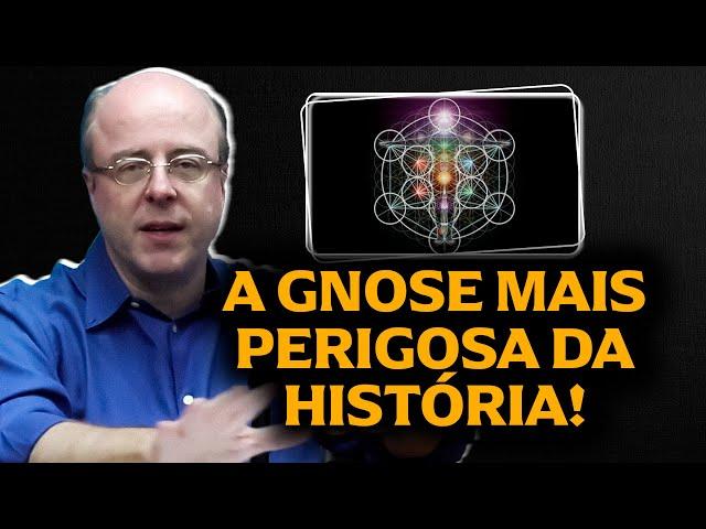 O que é a Cabala? (Kabbalah)