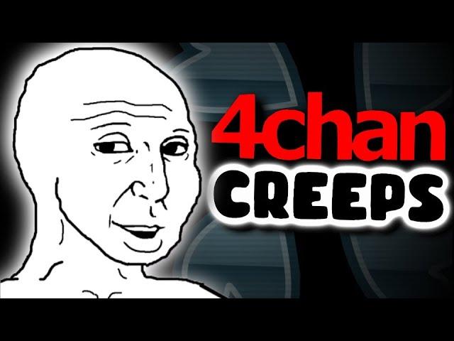 The 4chan Degenerates