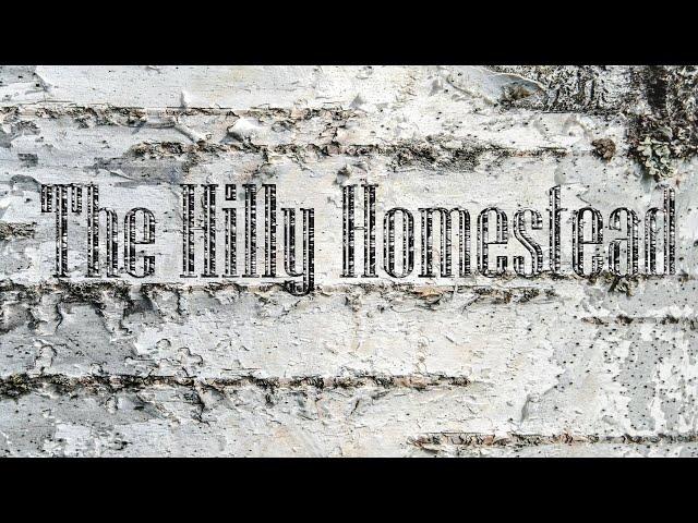 The Hilly Homestead Trailer: The Final FS22 Series - Fraser Valley British Columbia