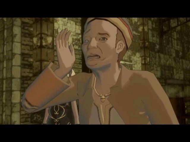 Gravity Rush - Episode 1:  From Oblivion