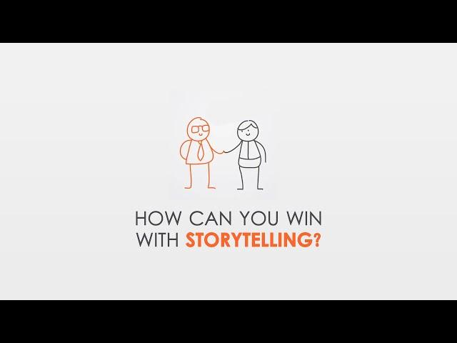 Animated Videos: The Art of Storytelling by Broadcast2World