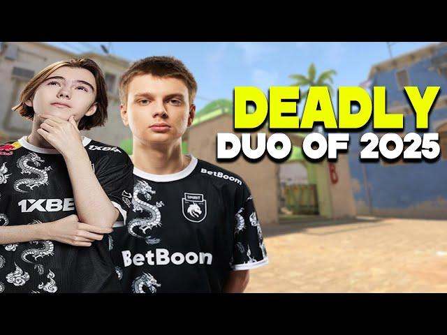 donk & kyousuke - DESTROYING FACEIT AT 4000 ELO !!