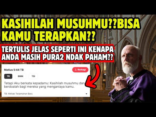 CONTOH NYATA APA YG BISA DI TERAPKAN?? #diskusilintasagama #foryou #trending #debatlintasagama #fyp