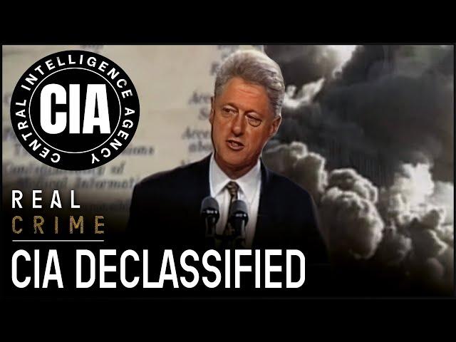 2 Hours Of The CIA Taking Down America's Enemies | CIA Declassified