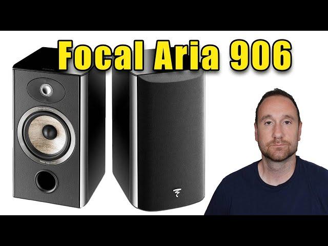 Assessing the Good and Bad of the Focal Aria 906.