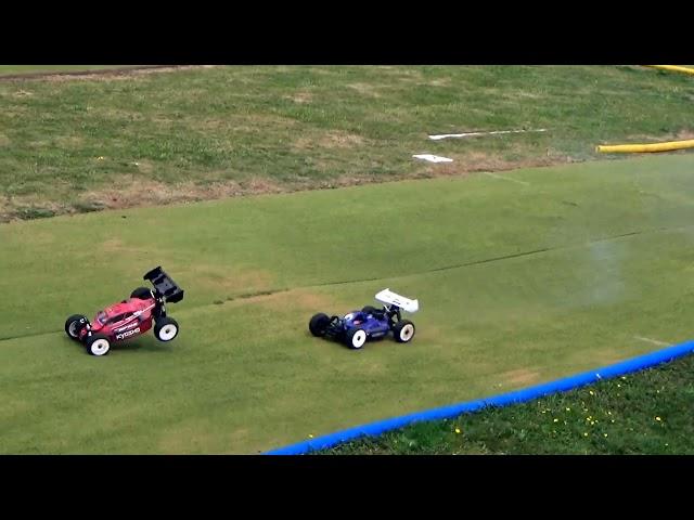 Badlandz RC (Paul and Peter Shootout 25th May 2025)