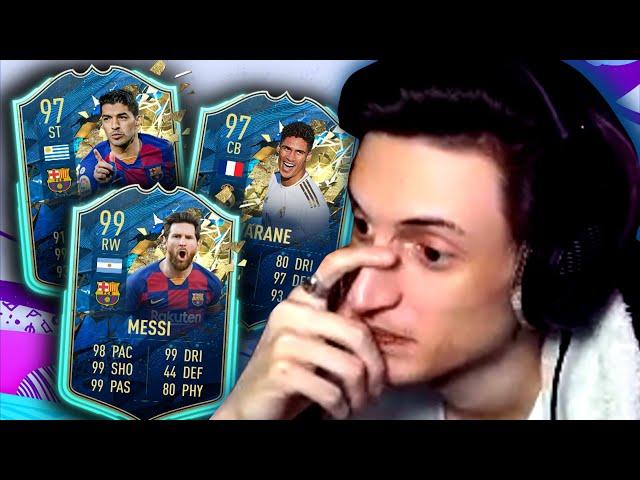 FINALMENTE I TOTS DELLA LIGA!!!!! (araba)