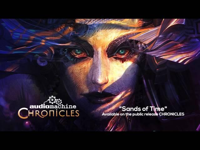 Audiomachine - Sands of Time