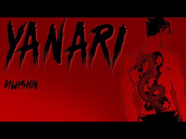 YANARI || 808 MAFIA TYPE BEAT || JAPANESE BEAT || DIWISION || SOUTHSIDE RECORDS