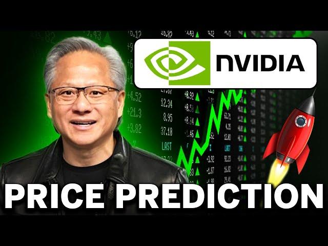 How Nvidia beat Intel + the NEXT Nvidia