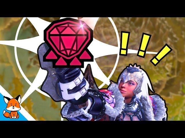 I'm hunting 100 MORE monsters in a SINGLE EXPEDITION for the rarest gems! | Day 1 |