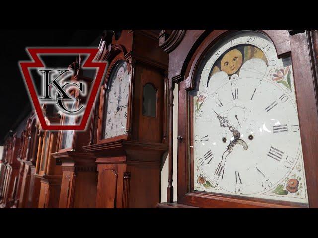 Tempus Vitam Regit, Time Rules Life. The National Watch & Clock Museum - LANCASTER County