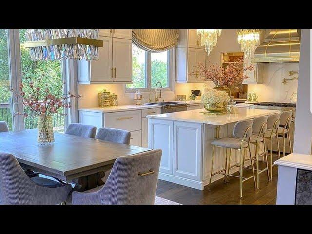 BEST KITCHEN DECOR AND DESIGN IDEAS IN A RANGE OF STYLES