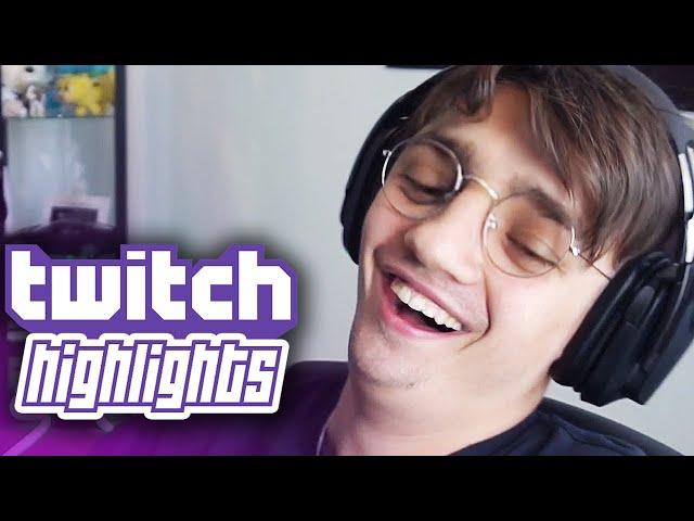 LIVESTREAM-HIGHLIGHTS #39 | Papaplatte