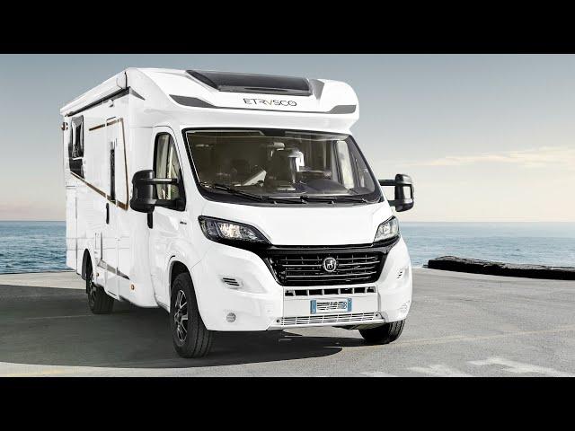 Affordable motorhome under seven meters