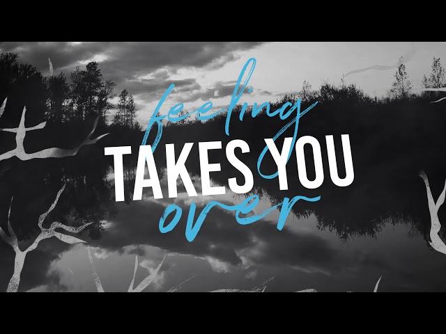 Cold Kingdom - Left Me Haunted (Official Lyric Video)