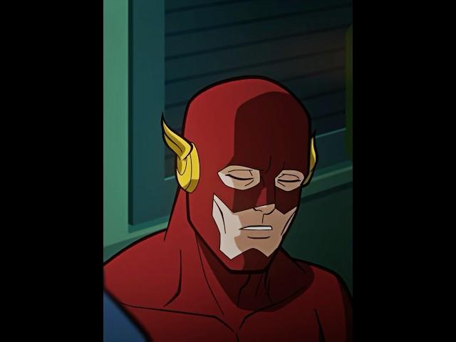 Cmon Flash GET UP‼️️