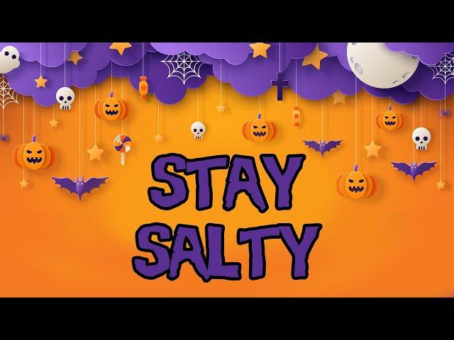 DoubleDoublePrism&Trouble 7 - Stay salty