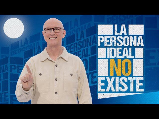 La persona ideal no existe - Andrés Corson - 17 Noviembre 2024 | Prédicas Cristianas 2024