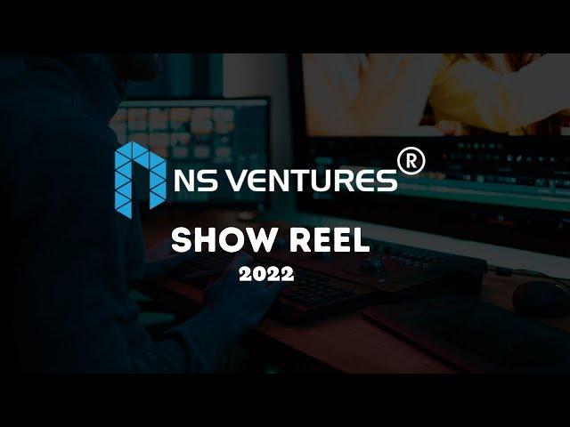 NS Ventures Showreel 2022 | Real Estate Showreel Video | Drone Route Videos | portfolio