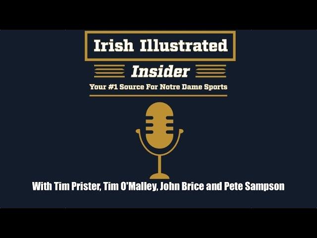 Irish Illustrated Insider: Notre Dame Hitting its Stride With Win Over Florida State