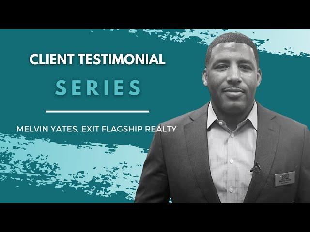 Client Testimonials! Ft. Kim Fearon