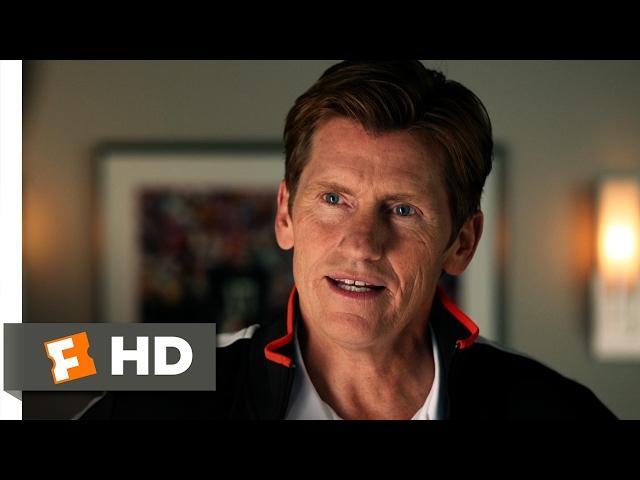 Draft Day (2014) - Burning the Draft Analysis Scene (2/10) | Movieclips