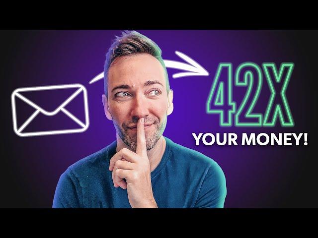 Email Marketing Secrets For 2023 - EXPERT Tips for Beginners