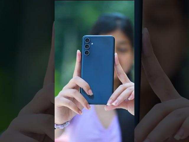 Samsung Galaxy M34 Unboxing