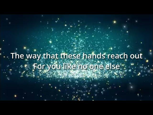 A Little More Rosemary Joaquin (lyric video)