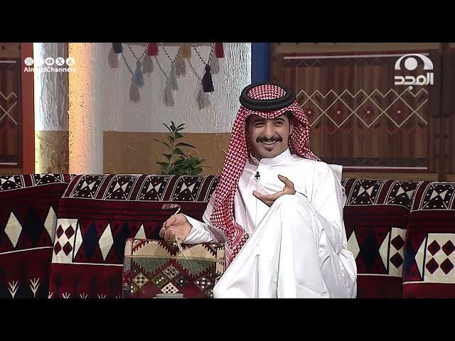 كنت في خط سفر وتعطلت سيارتي ومعي أهلي .. فتوقف لي شاب وهذا ما حصل! محمد الزعيزعي