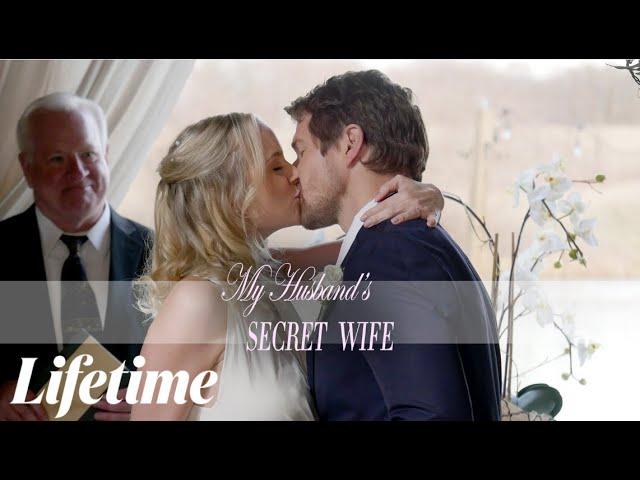 My Husband's Secret Wife 2024 [NEW] Lifetime Movie 2024 - #lmn Full Movie - Based On A True Story