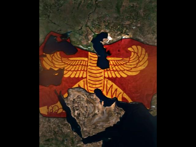 Achaemenid Empire  | #history #acheamenidempire #persianempire #edit #nomadicpatriot #shorts