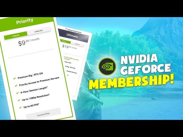 How to Purchase Nvidia GeForce Now Membership in INDIA?