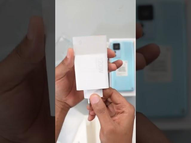 Xiaomi 12T Pro Unboxing 