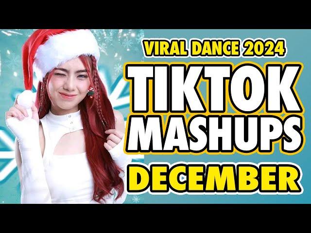 New Tiktok Mashup 2024 Philippines Party Music Viral Dance Trends December 22nd