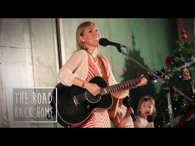 The Road Back Home - Felicity Urquhart: Tamworth, NSW