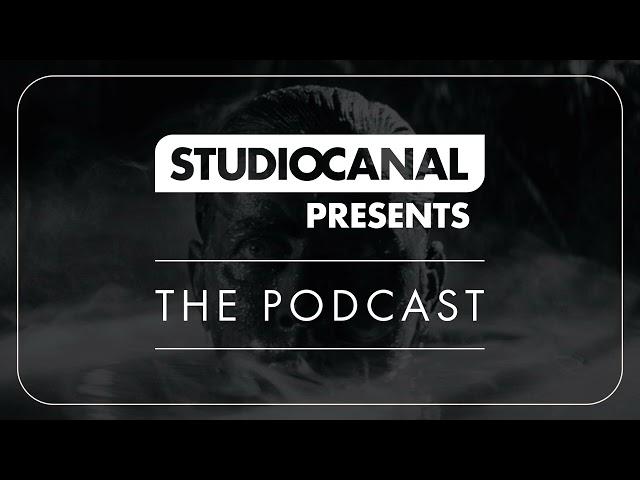 STUDIOCANAL PRESENTS: THE PODCAST - Episode 28 | Paddington Special