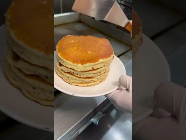 Mazapan Pancakes in North Las Vegas