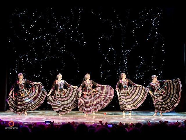 Kalbeliya Dance | Rajasthan folk dance | Amrita (Moscow) | Калбелия