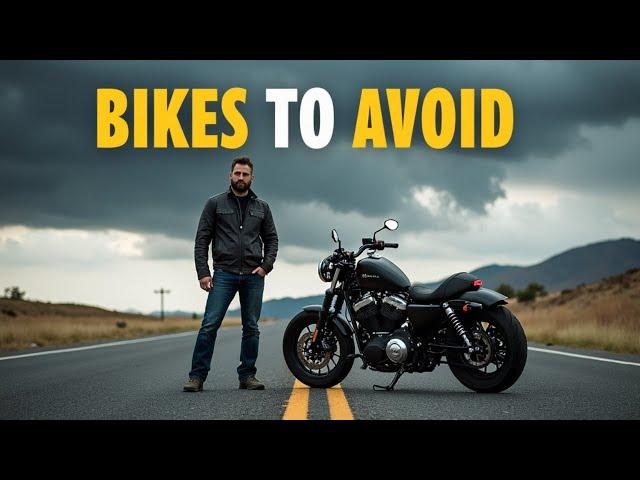 10 least reliable Motorcycles that won’t even last 5000 miles