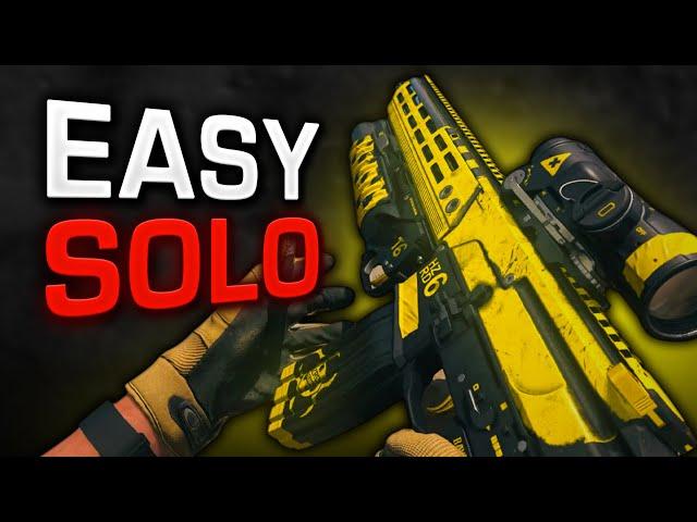 SOLO Unlock M13B After Patch! (Modern Warfare 2)