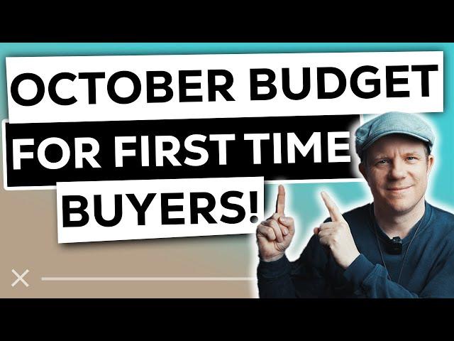 Budget 2024 What Can First-Time Buyers Expect - First Time Buyer News