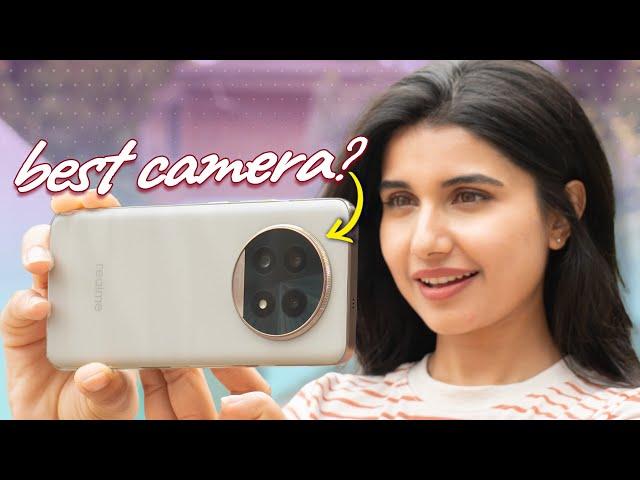 Realme 13 Pro+ Review: Best Camera Phone under Rs. 30,000!