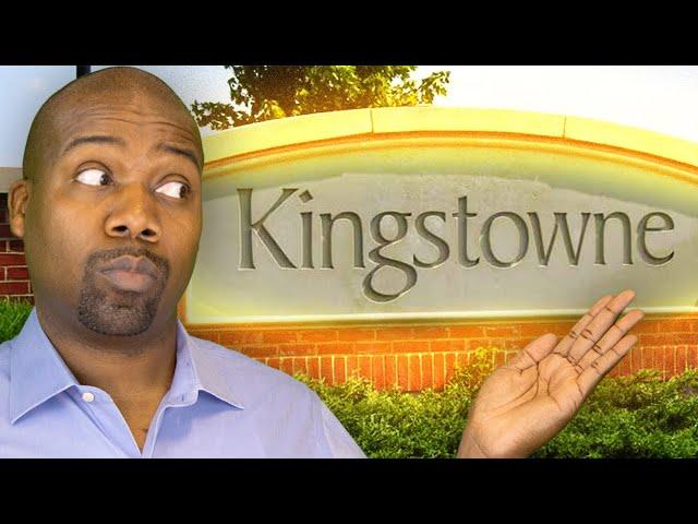 Why Kingstowne Is The Best Neighborhood to Live in Northern Virginia